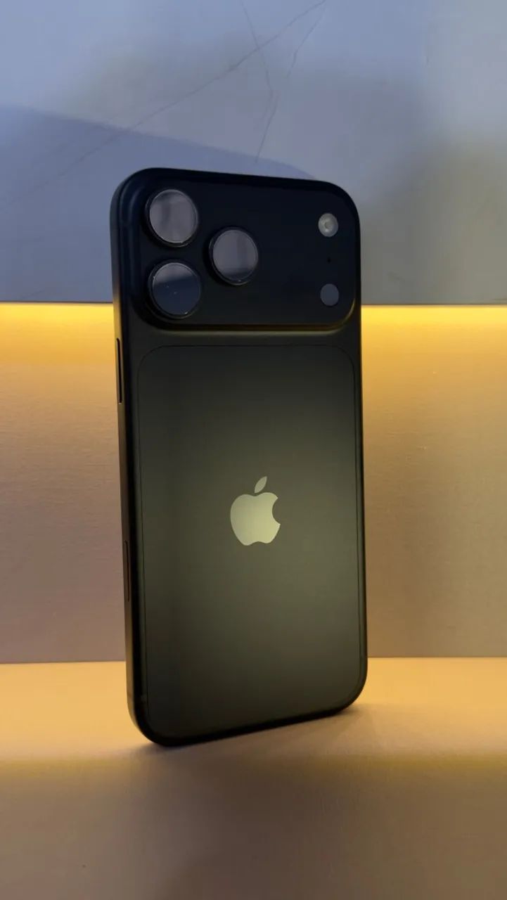 iPhone 18 Pro Max 256GB - Foto 2