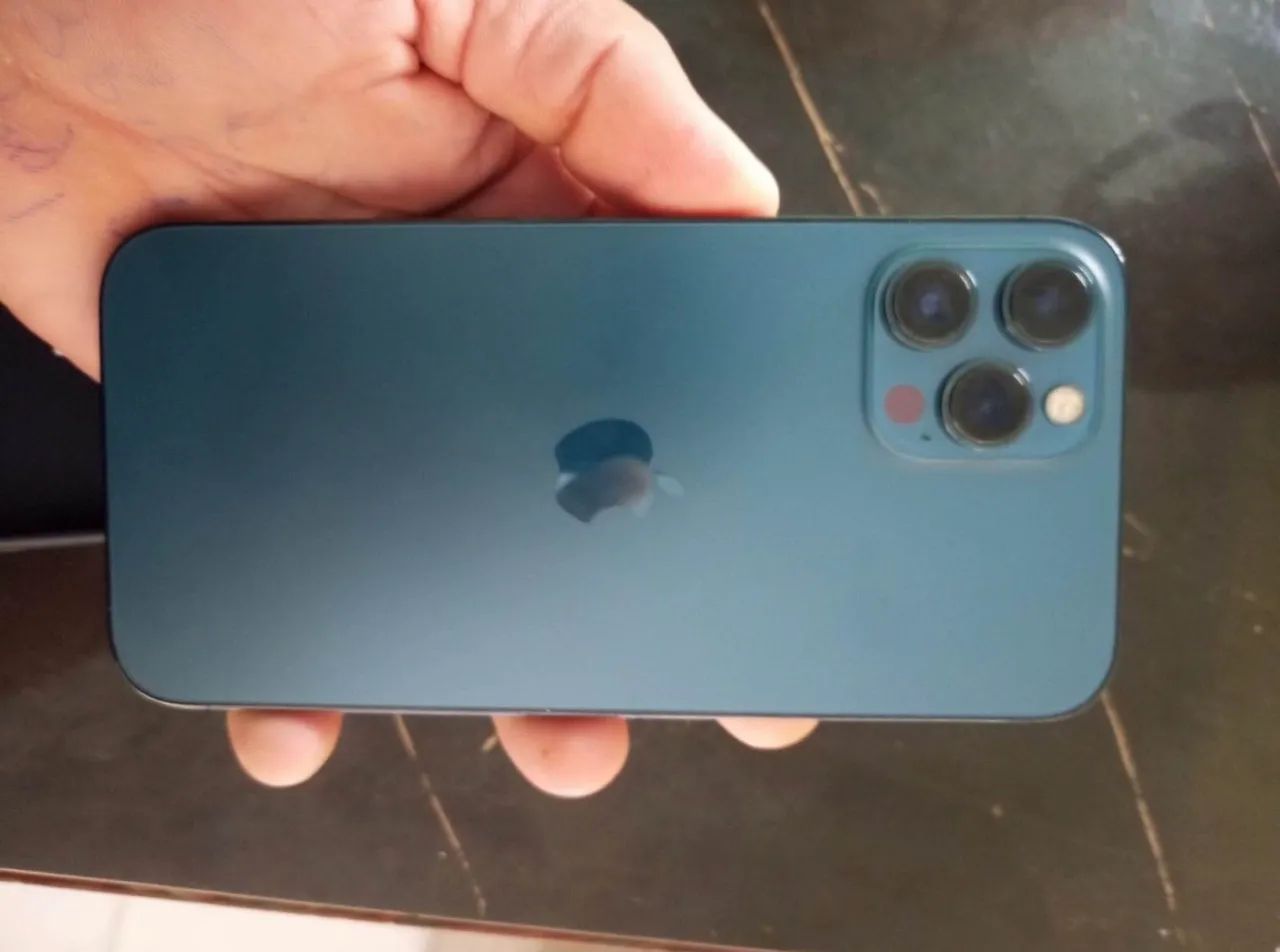 Vendo iPhone 12 Pro Max  - Foto 5