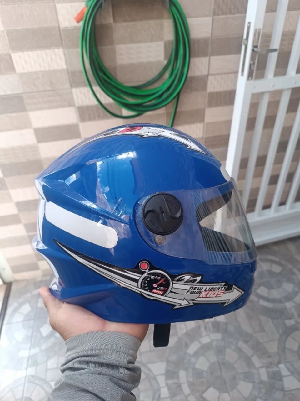 Capacete infantil  - Foto 2