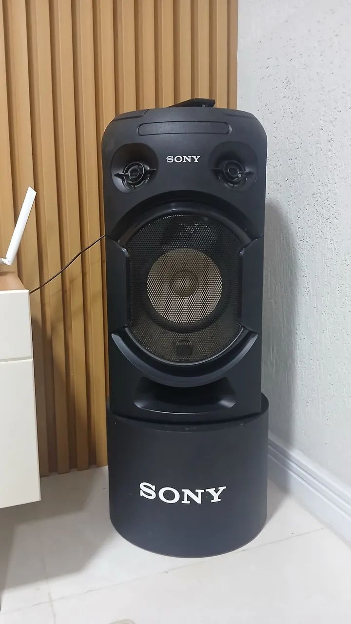 Mini system Sony