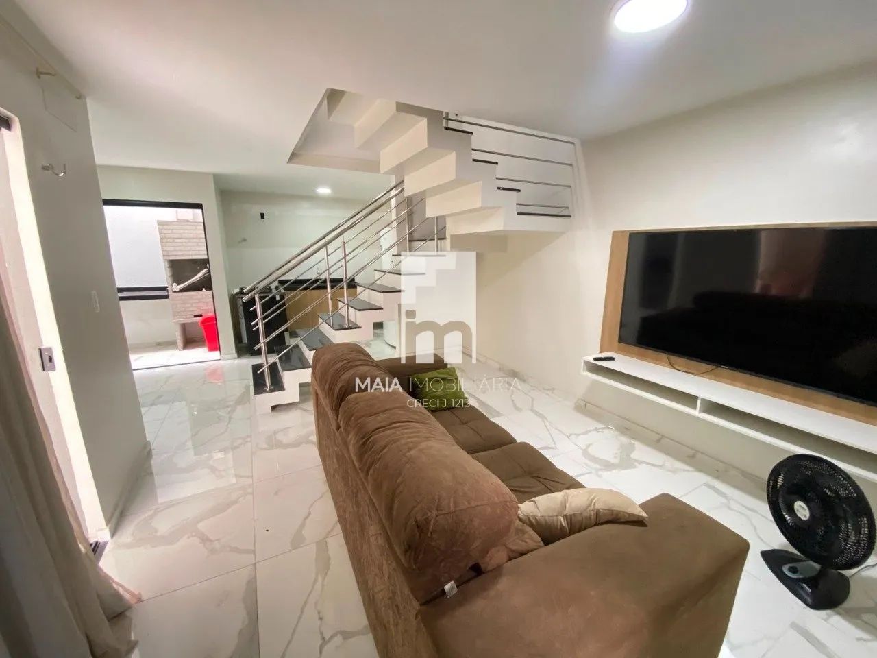 Condominio Maria Helena - Foto 5