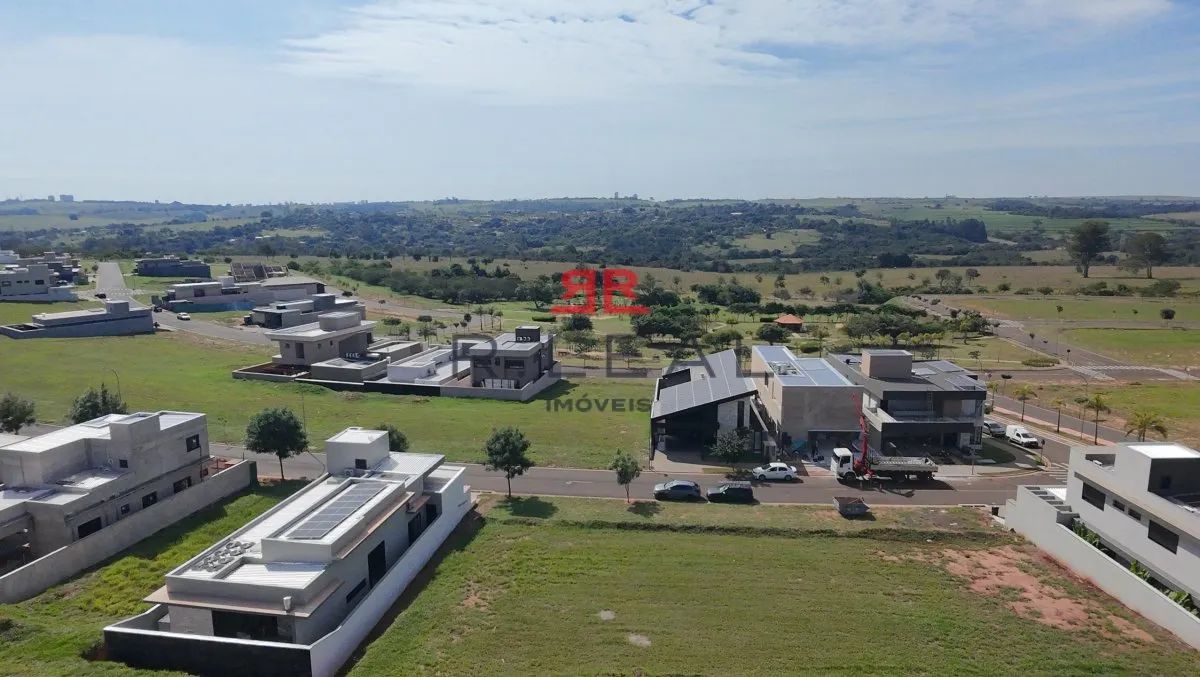 Terreno para venda com 595,88 m² no Residencial Guestier I - Foto 5