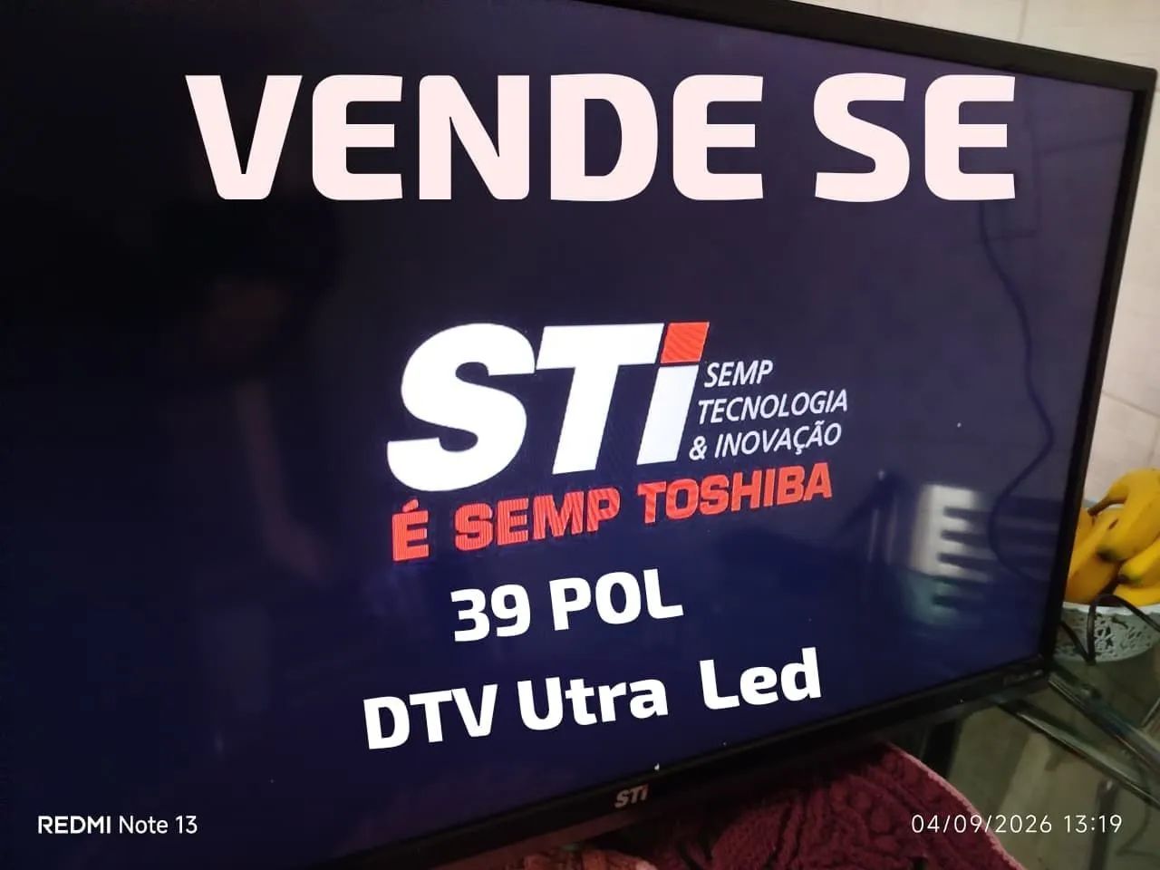 ESTADO DE NOVO