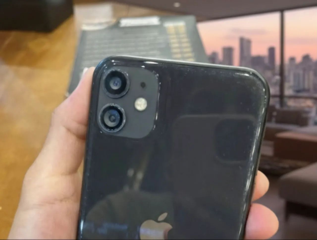 Iphone 11 128gb - Foto 2