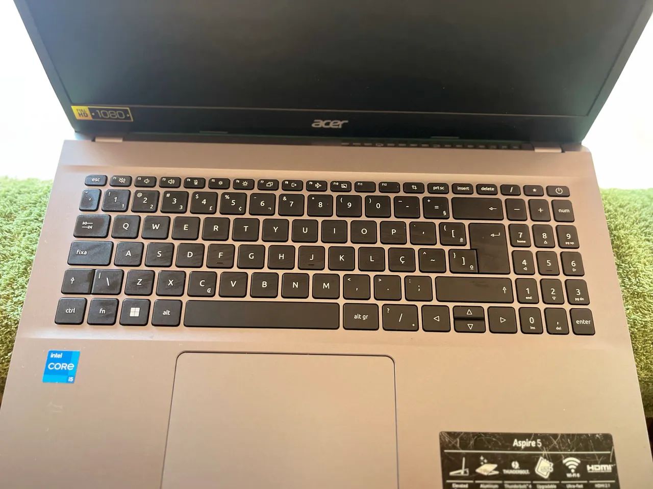 Notebook  - Foto 4
