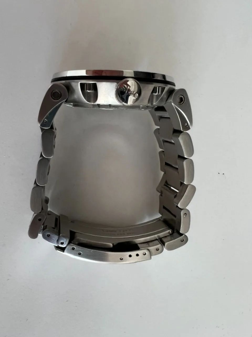 Relogio Oris Formula 1 F1 Williams - Foto 5
