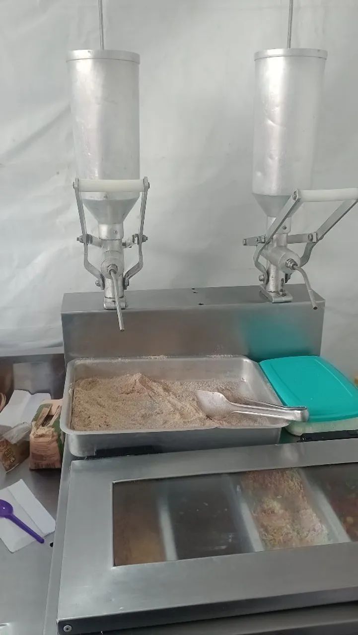 Kit churros  - Foto 2