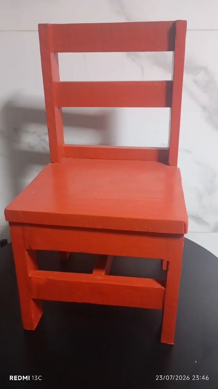 Vendo cadeirinha infantil  - Foto 3
