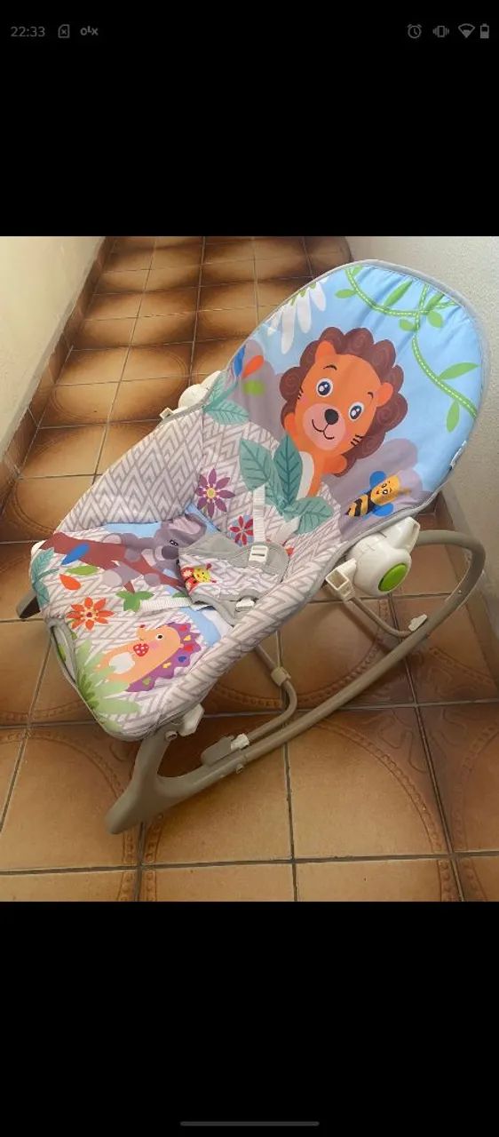 Bebê 