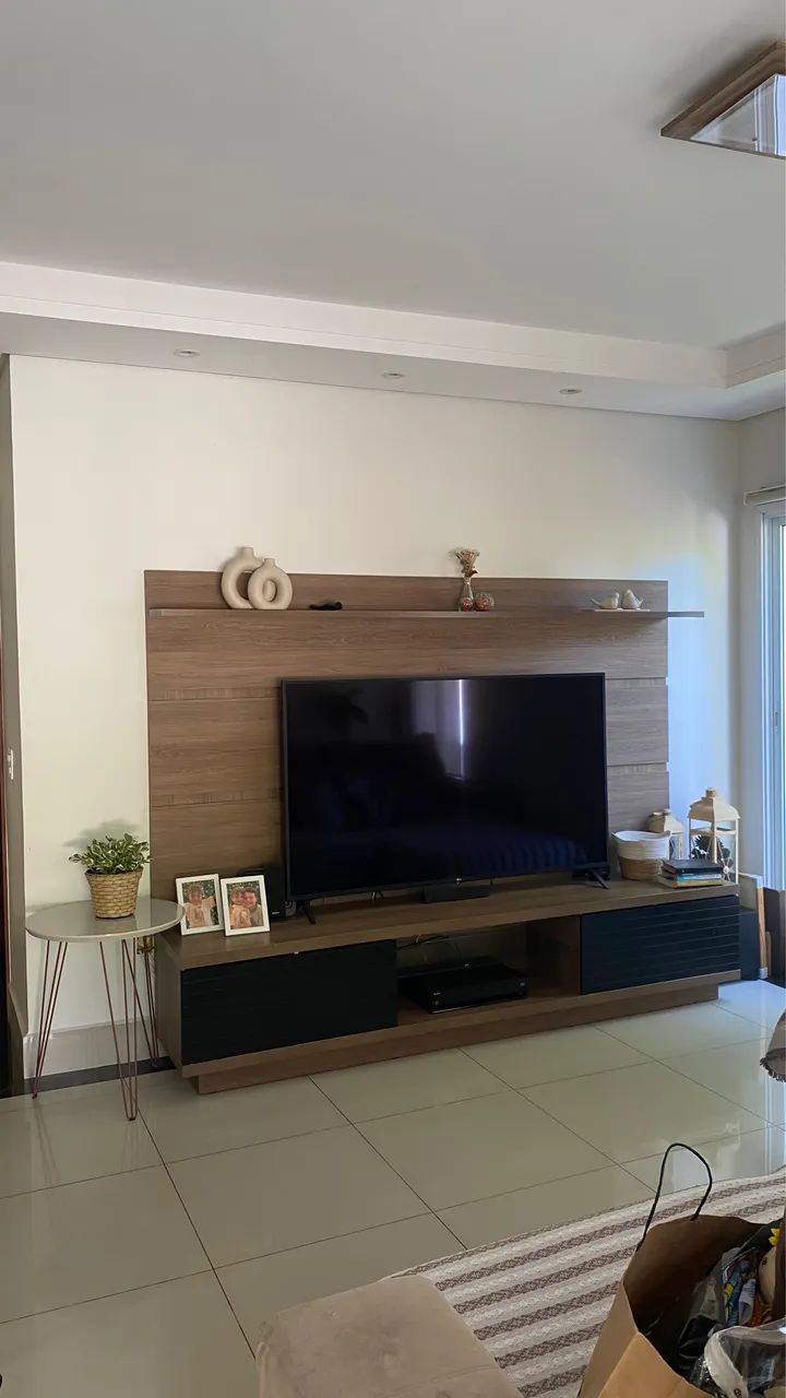 Rack e Painel de TV  - Foto 2