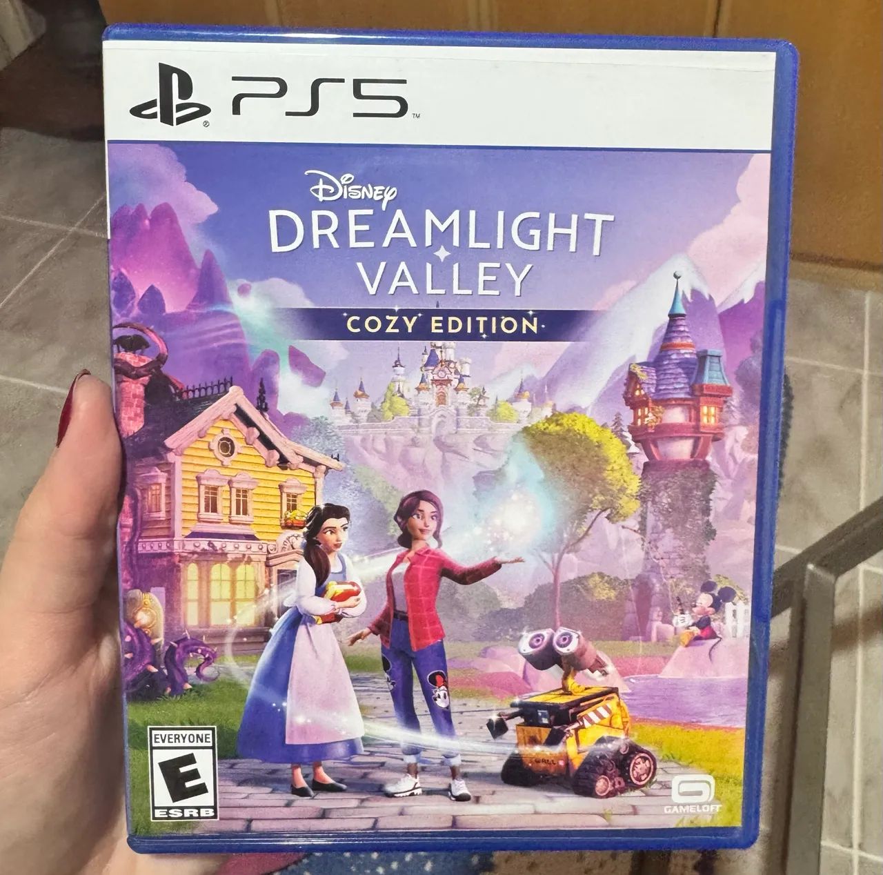 Disney Dreamlight Valley