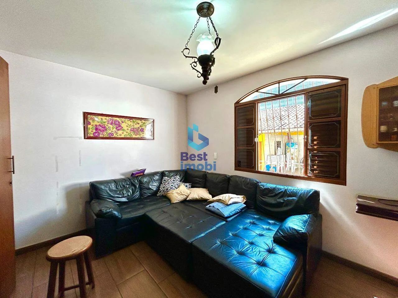 Casa à Venda com 4 Quartos, 2 Suítes, Área Gourmet e 3 Vagas - Foto 4
