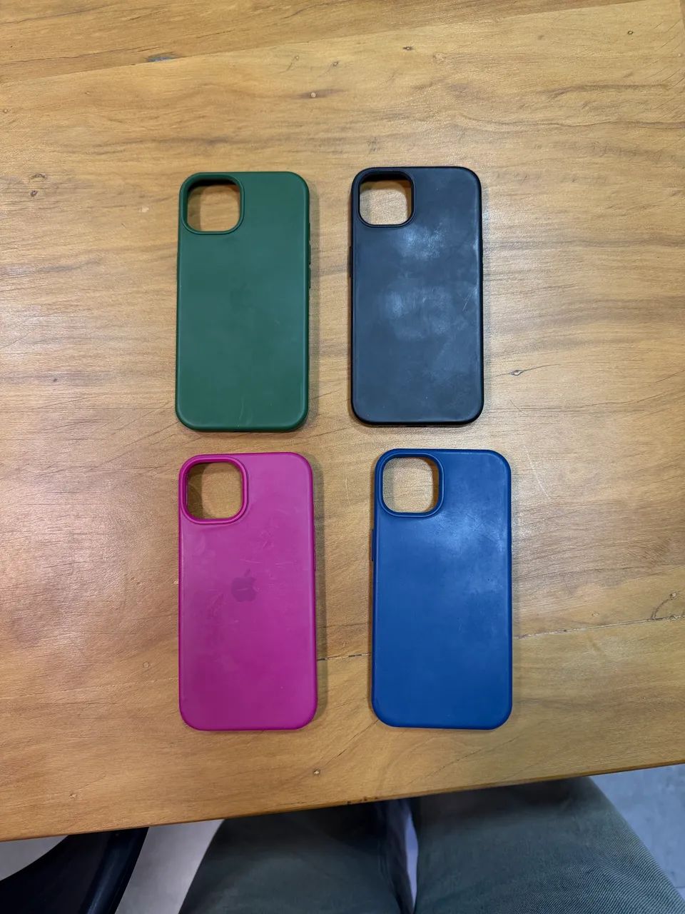 Iphone 13 - midnight - 128Gb - Foto 5