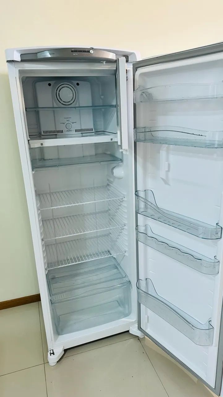 Geladeira Cônsul Frostfree 295litros