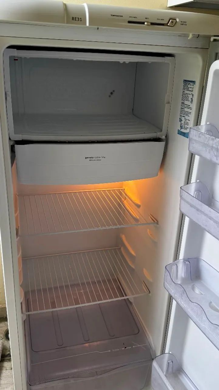 Geladeira Electrolux - Foto 4