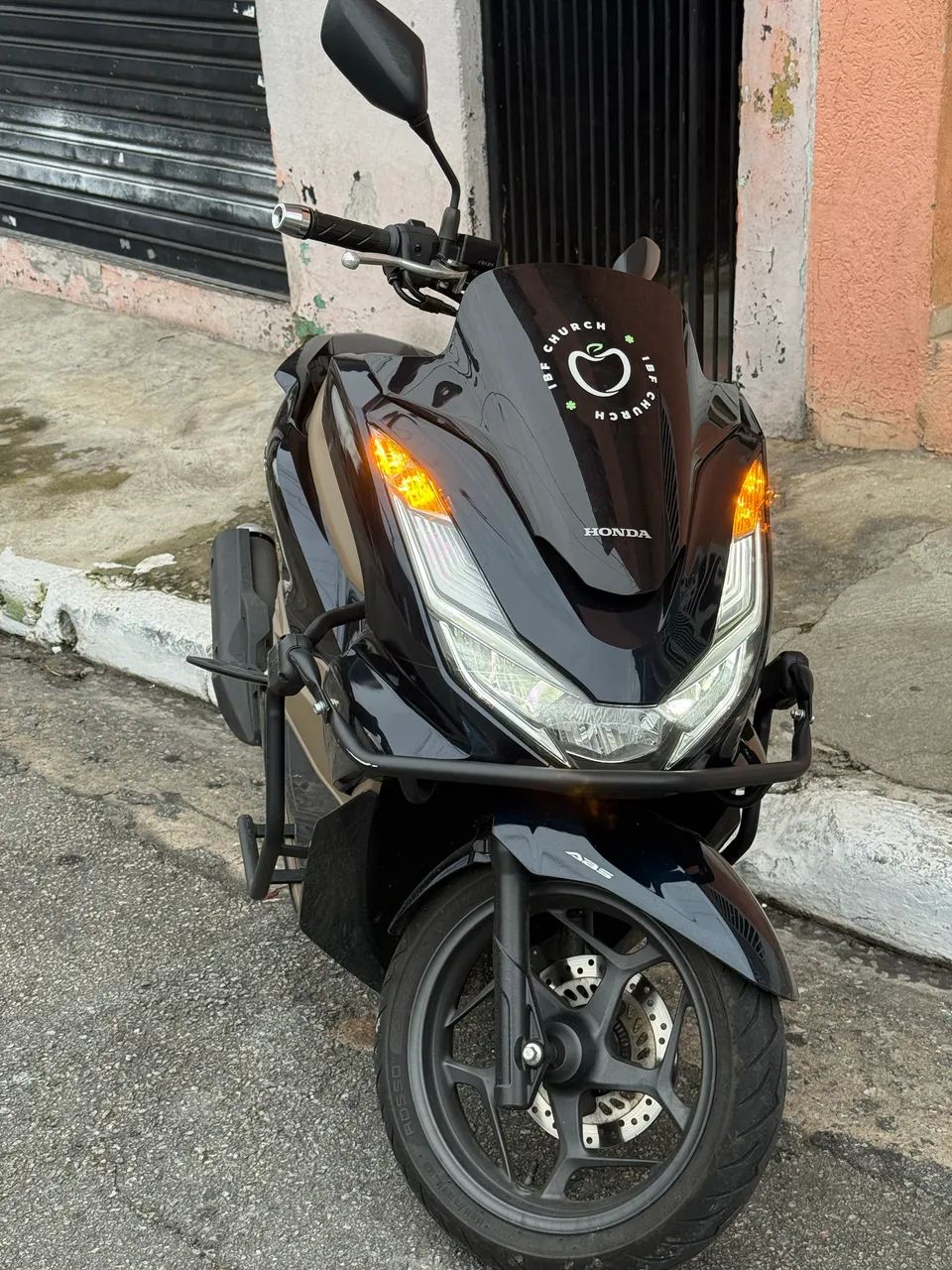 Honda PXC 2025  - Foto 2