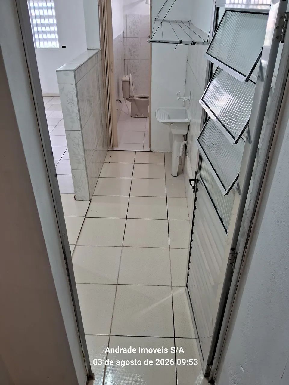Casa de Aluguel  - Foto 2