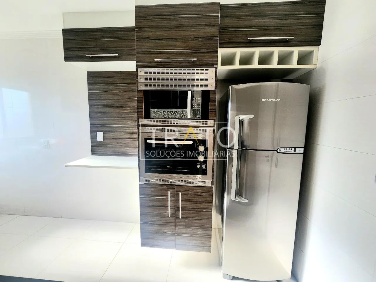 apartamento - Swift - Campinas - Foto 4