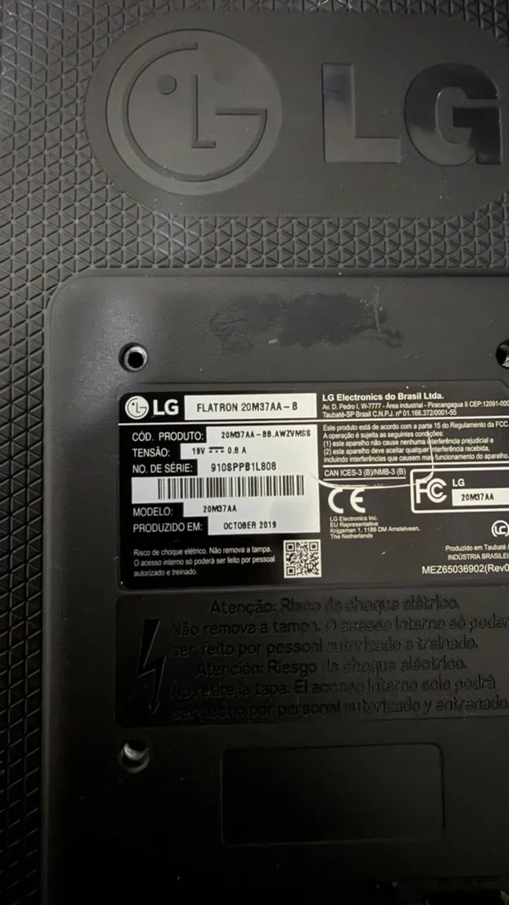 Monitor LG - Foto 3