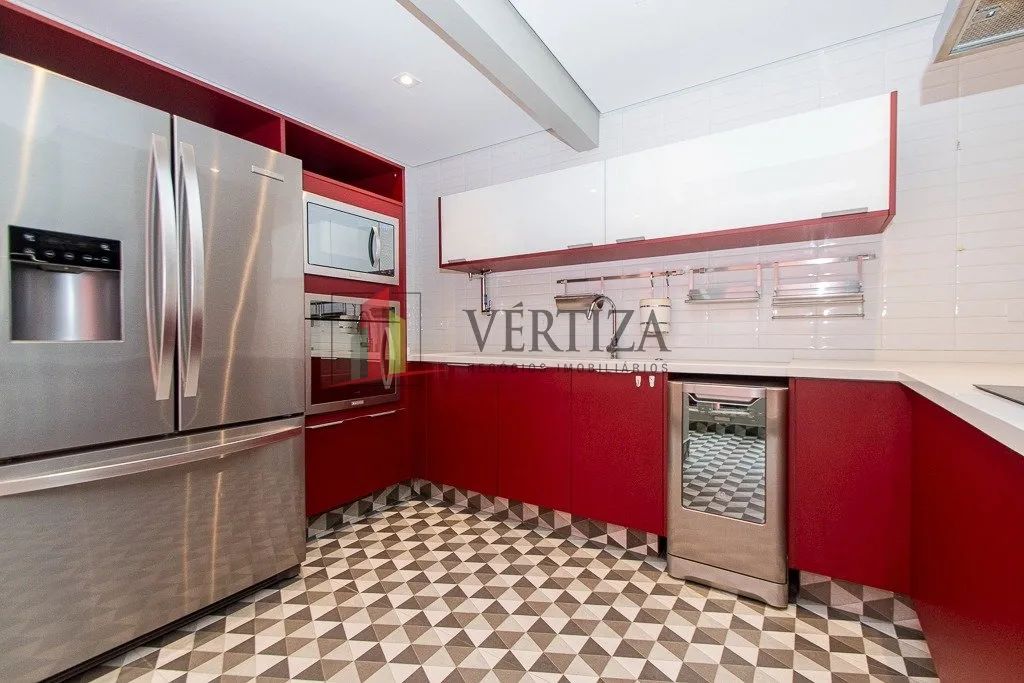 Casa de vila à venda com 120m² em Vila Olímpia - Foto 5