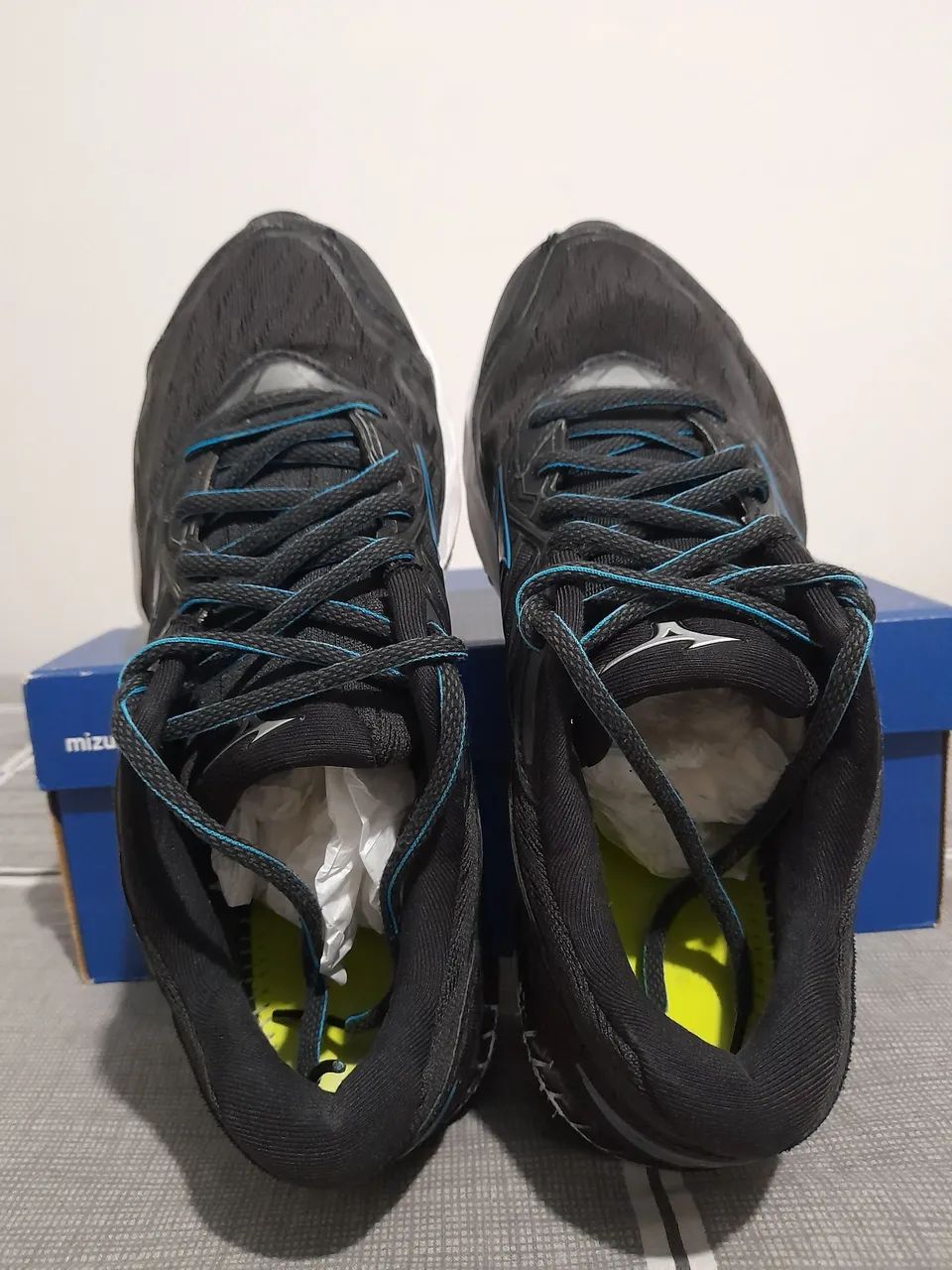 Mizuno creation 20 - Foto 3