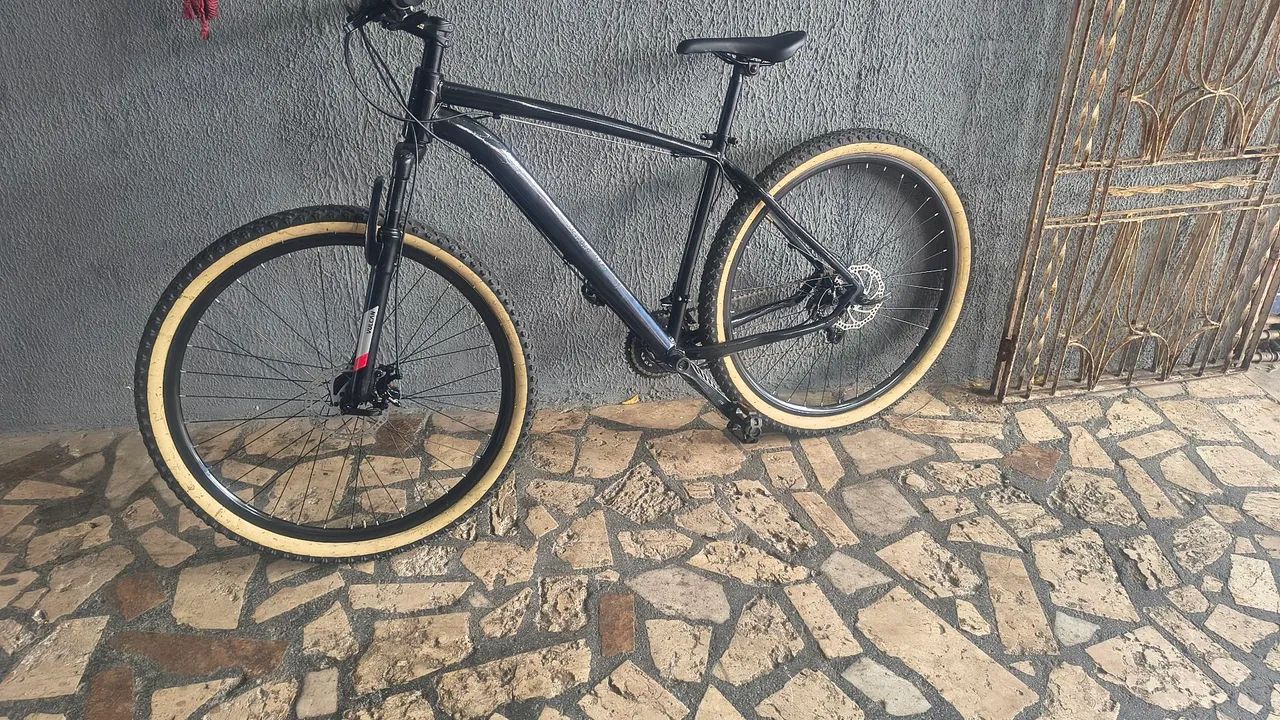 Bicicleta aro 29 - Foto 3