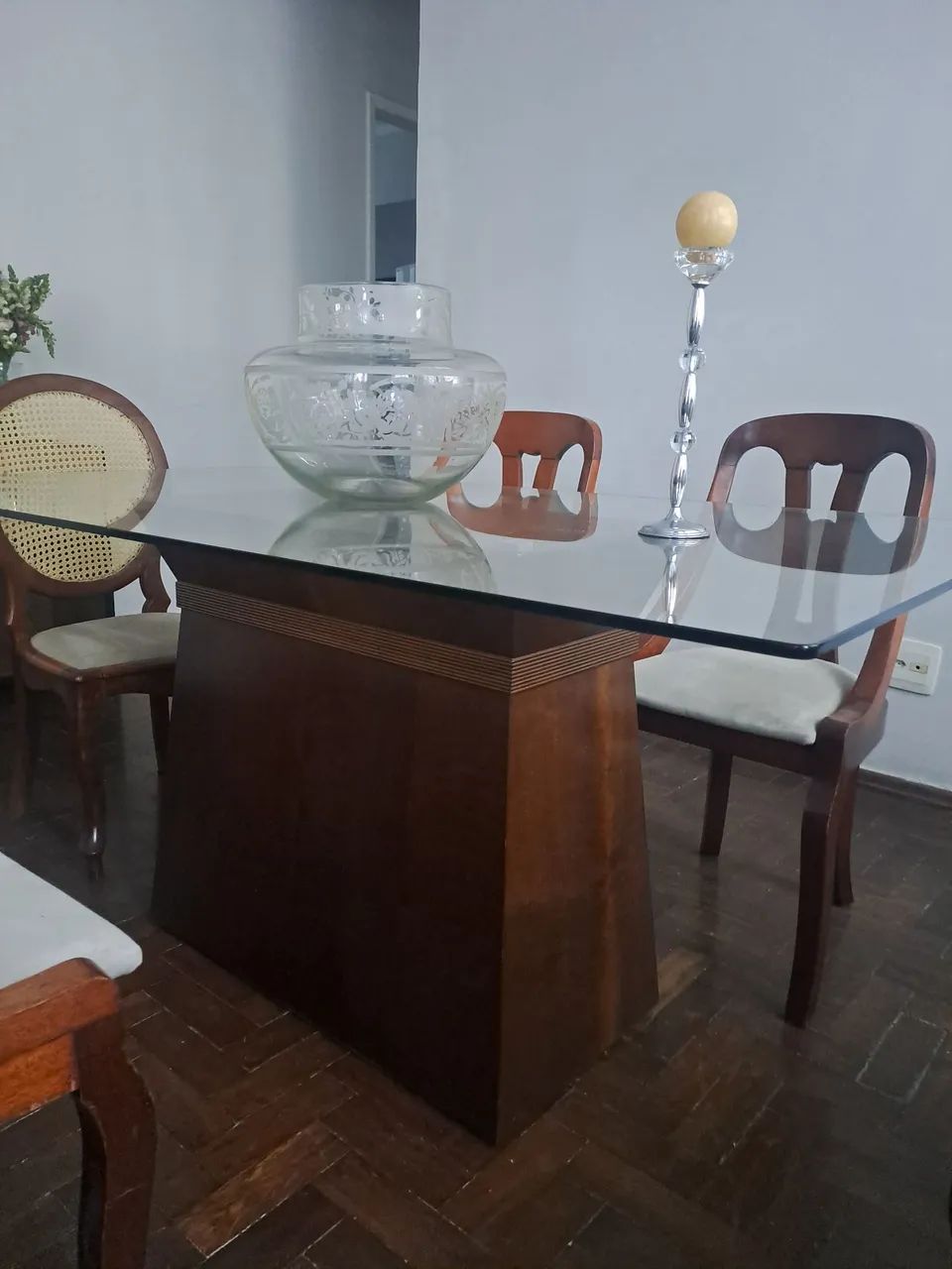Mesa de jantar