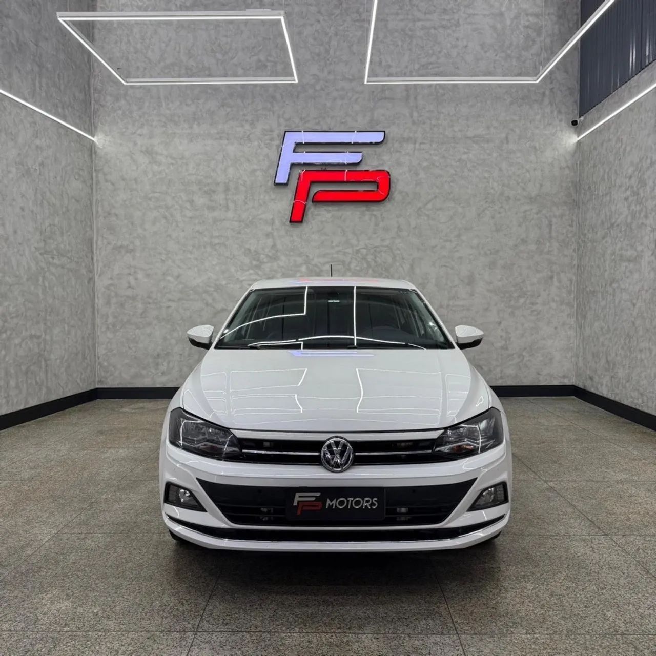 Volkswagen Virtus 2021 - Foto 2