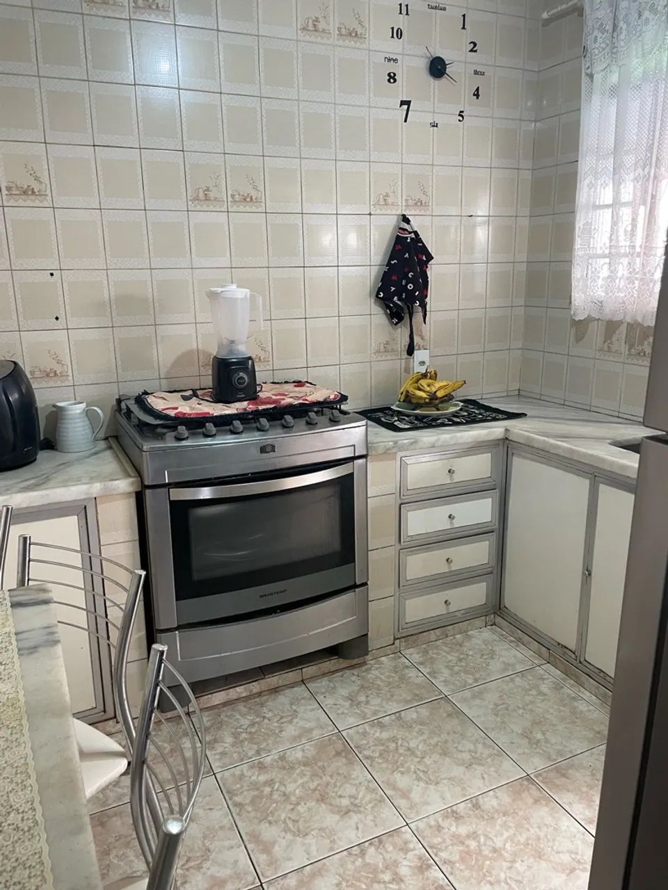 Fogão  - Foto 2