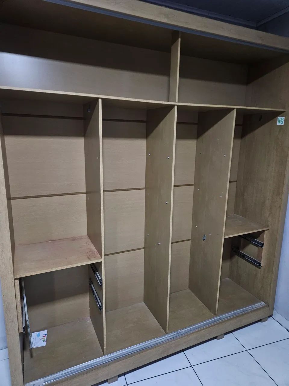 Guarda-roupa - Foto 4