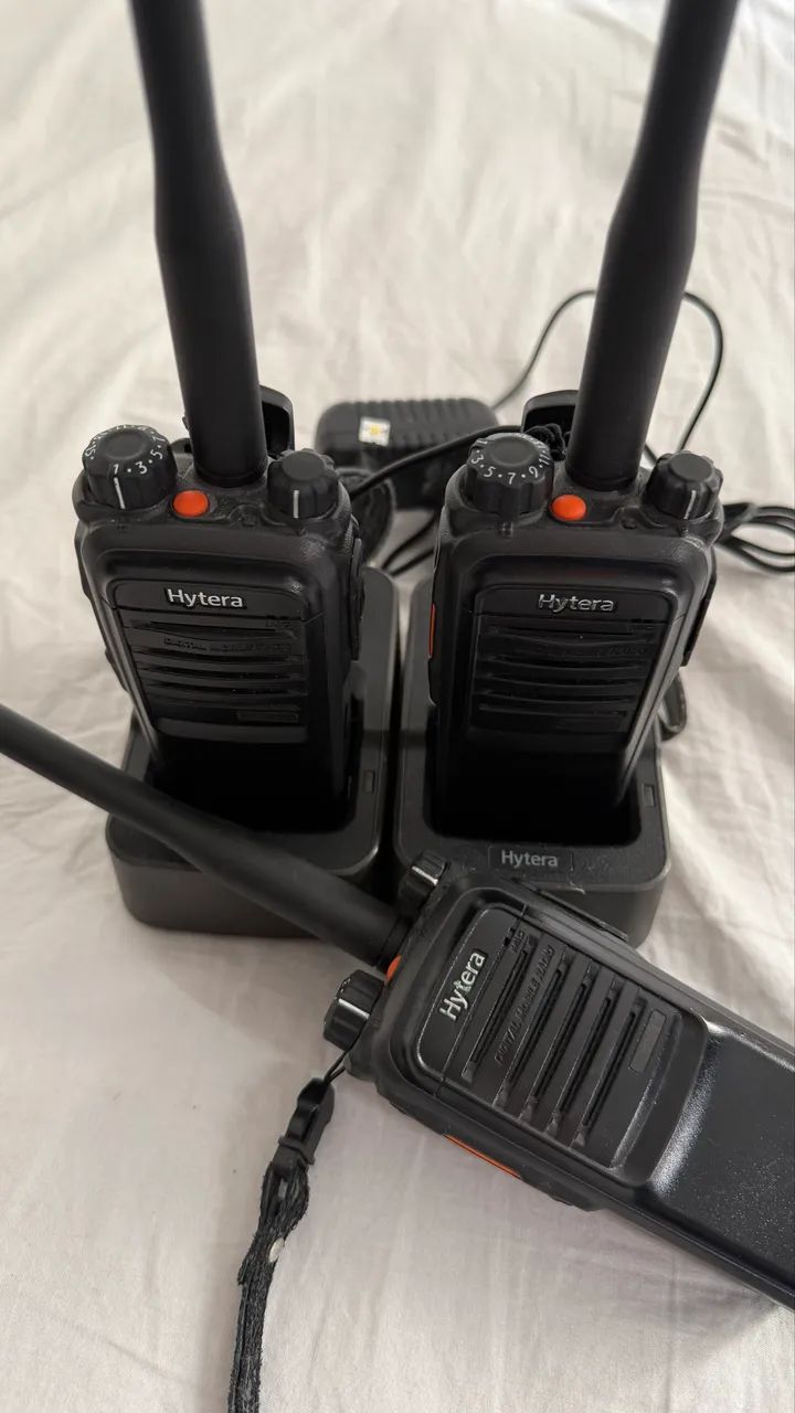 Rádios de comunicação profissional  - Foto 6