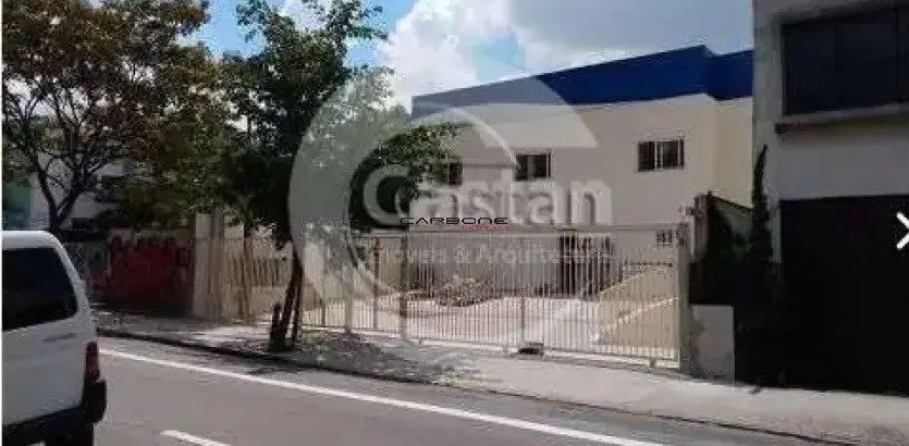 Prédio Comercial no Cambuci, São Paulo - Foto 2