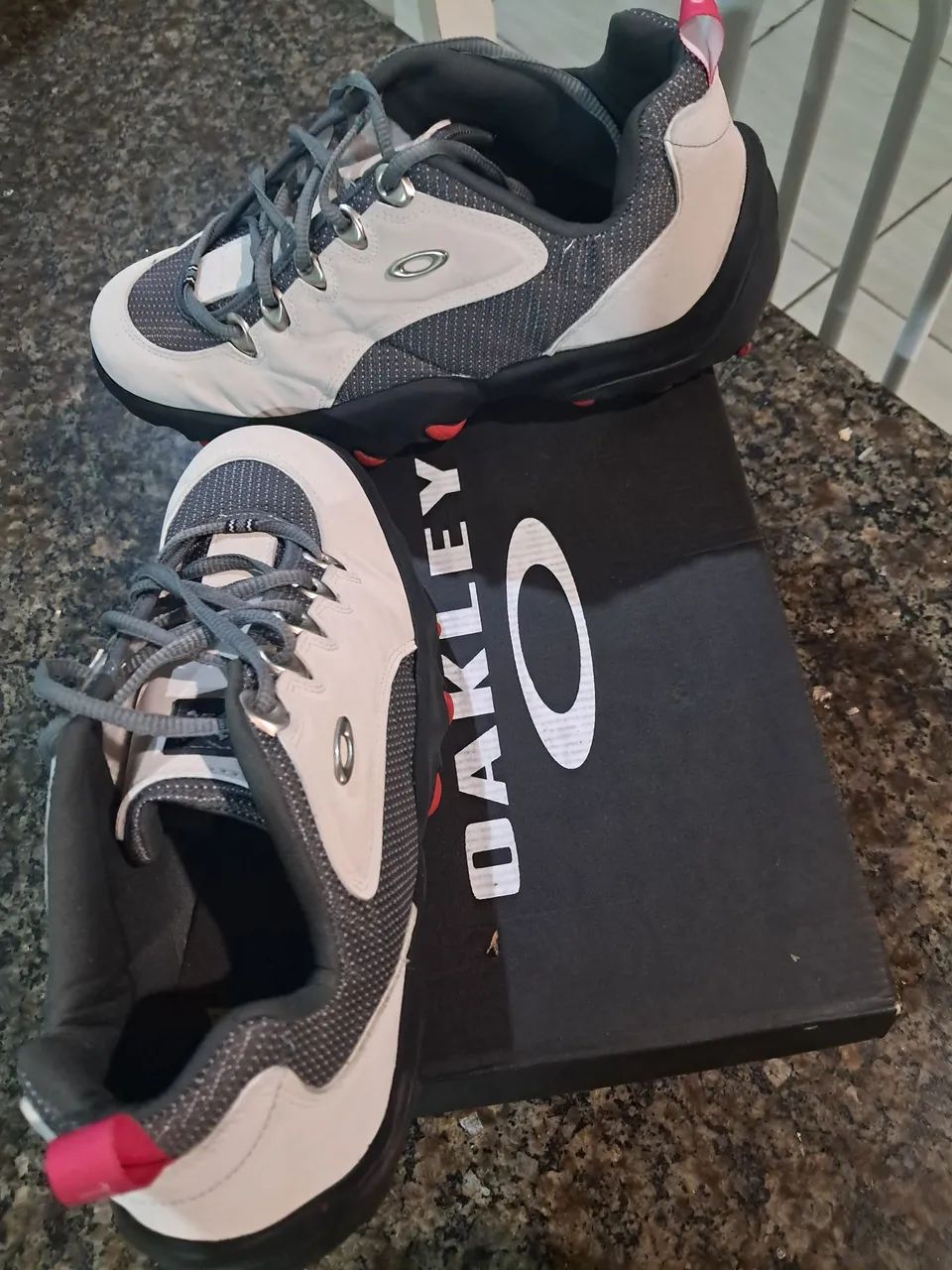 Tenis oakley - Foto 2