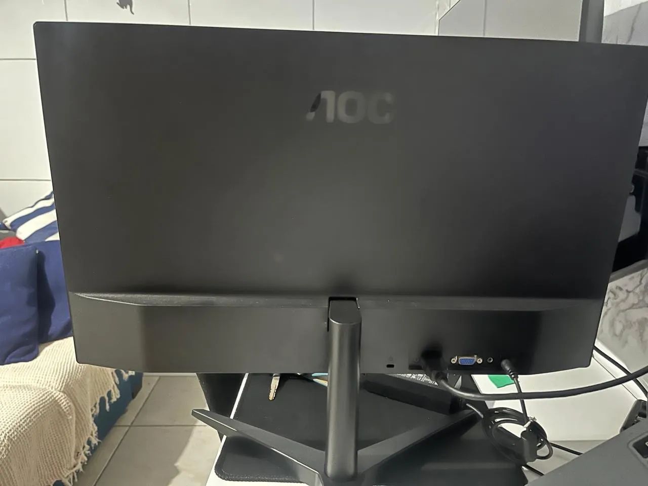 Monitor AOC 23? - Foto 4