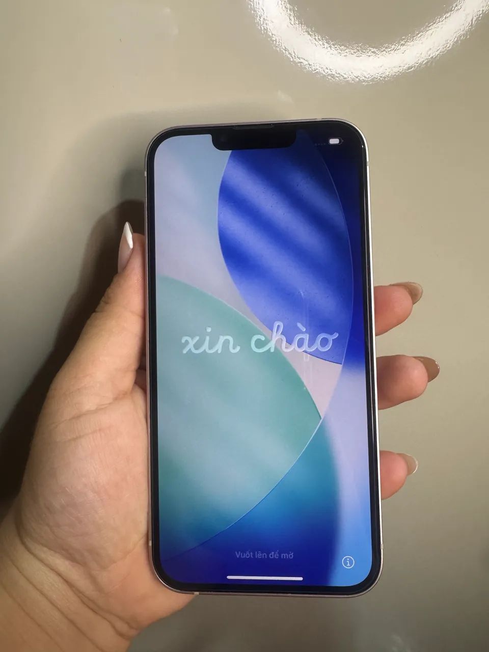 iPhone 13 - Foto 2