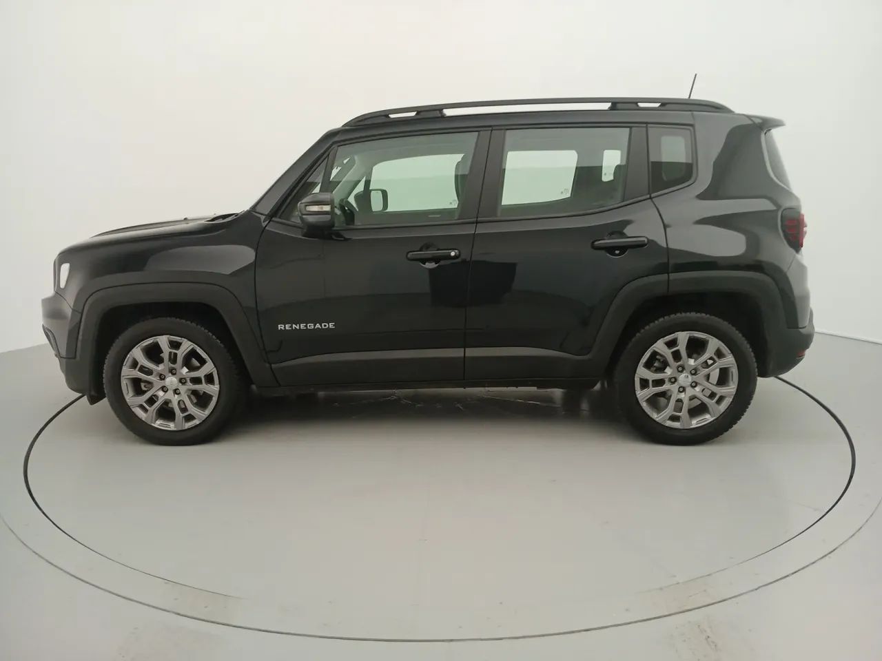 Jeep Renegade Long. T270 1.3 TB 4x2 Flex Aut., foto 2 de 18