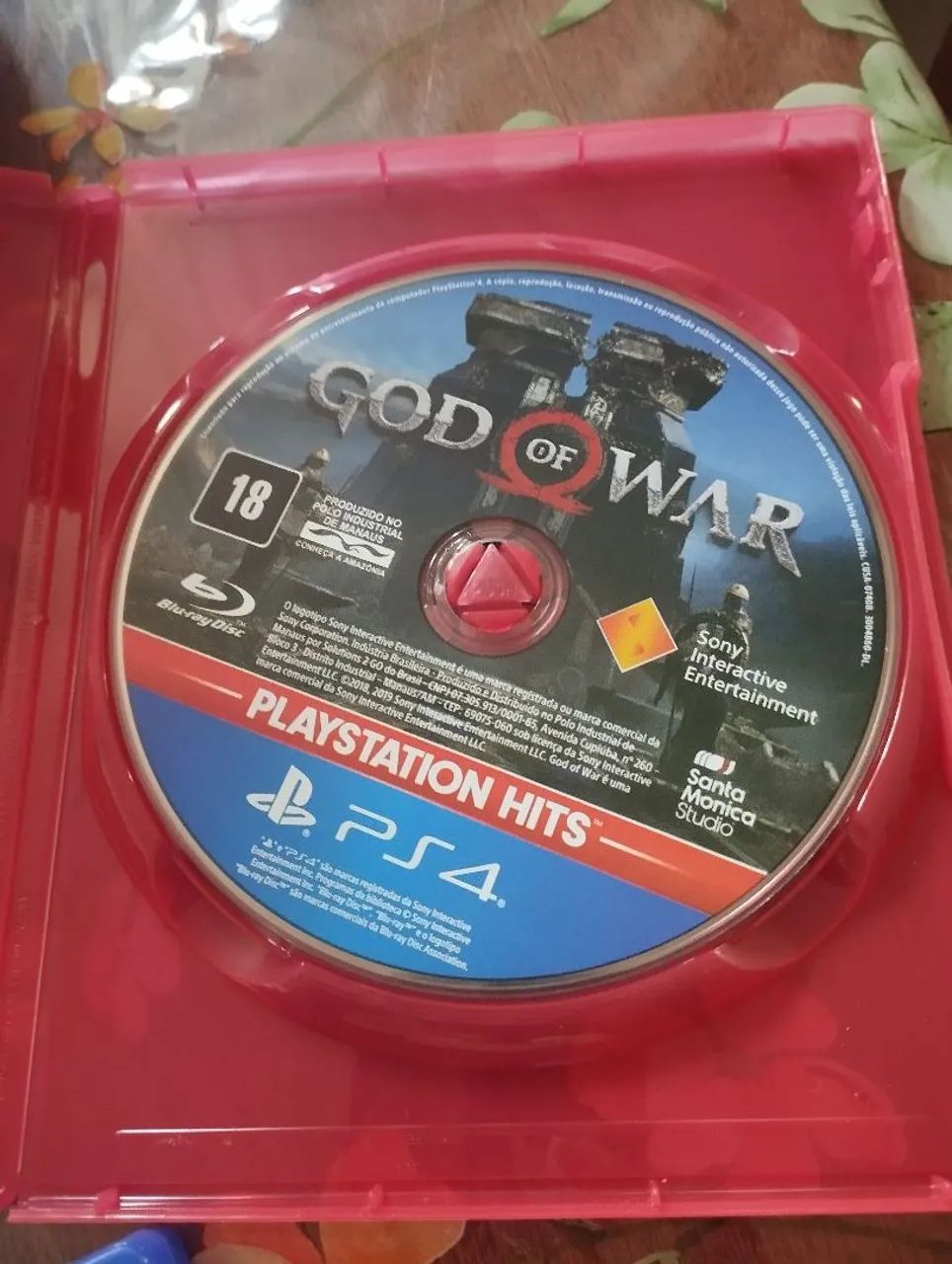 Jogos originais de PS4 - Foto 2