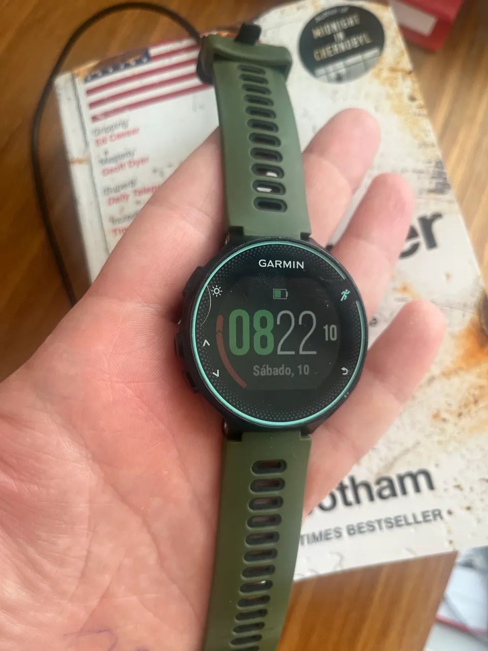 Garmin Forerunner 235 - Foto 2