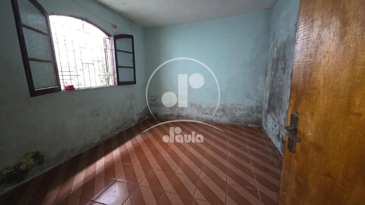 terreno à venda, Vila Curuçá em Santo André/SP - Foto 5