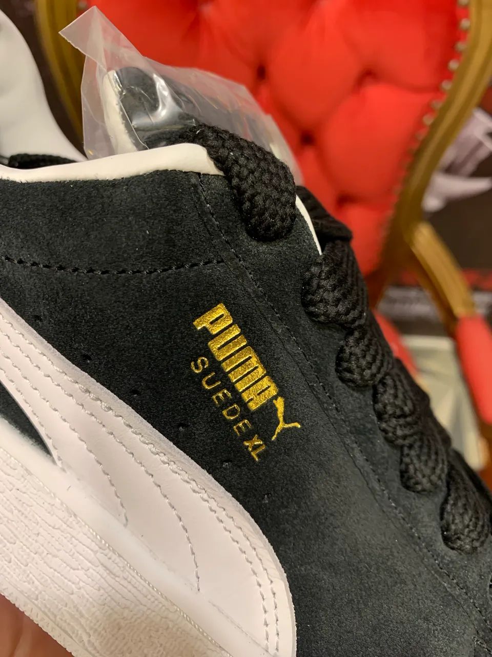 Puma Suede XL  - Foto 2