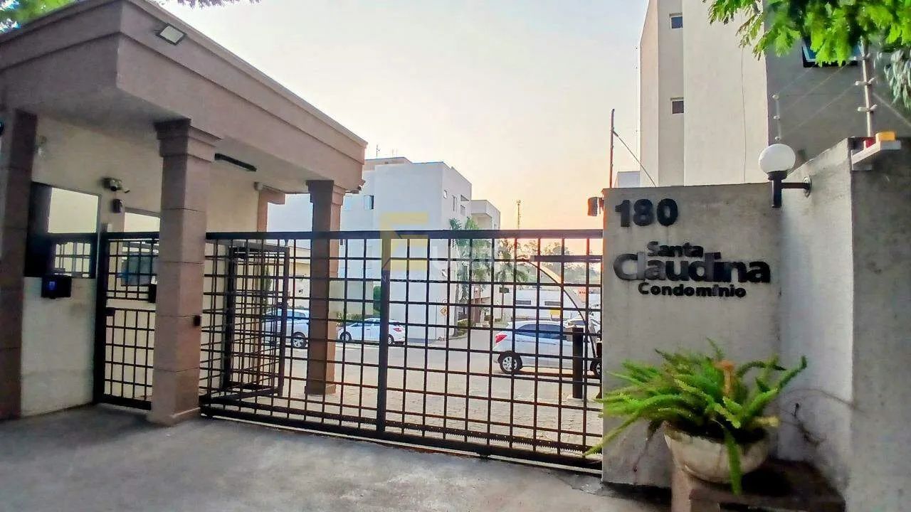 Apartamento Vinhedo 79 m² - Ótima Localização - Foto 3