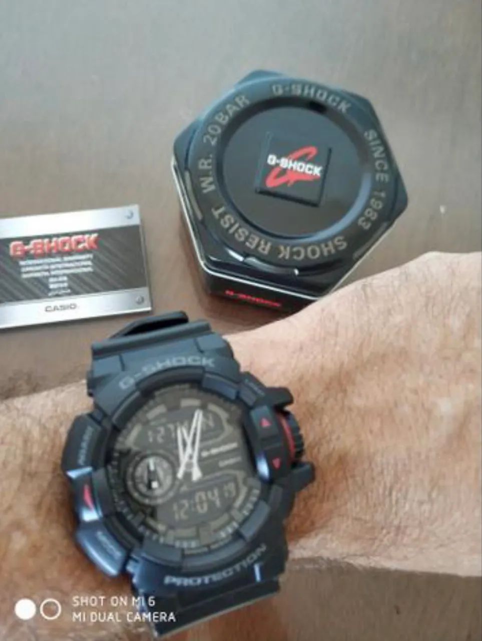 G-shock - Foto 3