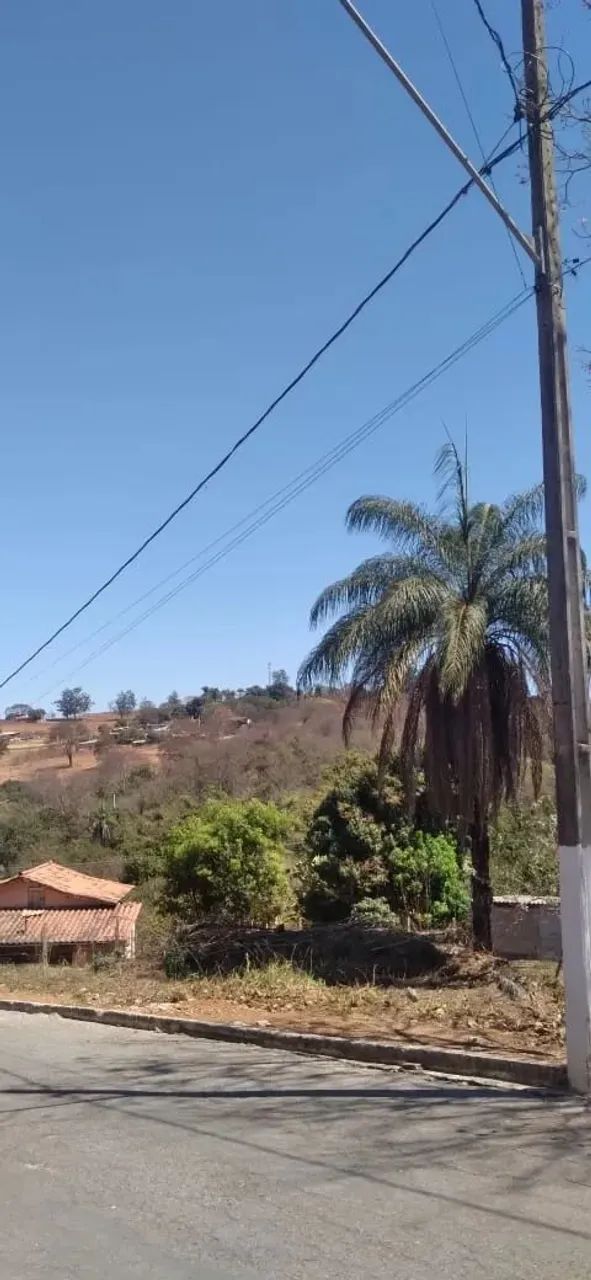 Imóvel para venda tem 1007 metros quadrados em Condominio Represa Ville - Capim Branco - M - Foto 7