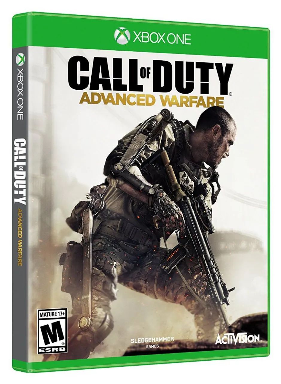 4 Jogos Xbox One - Foto 4