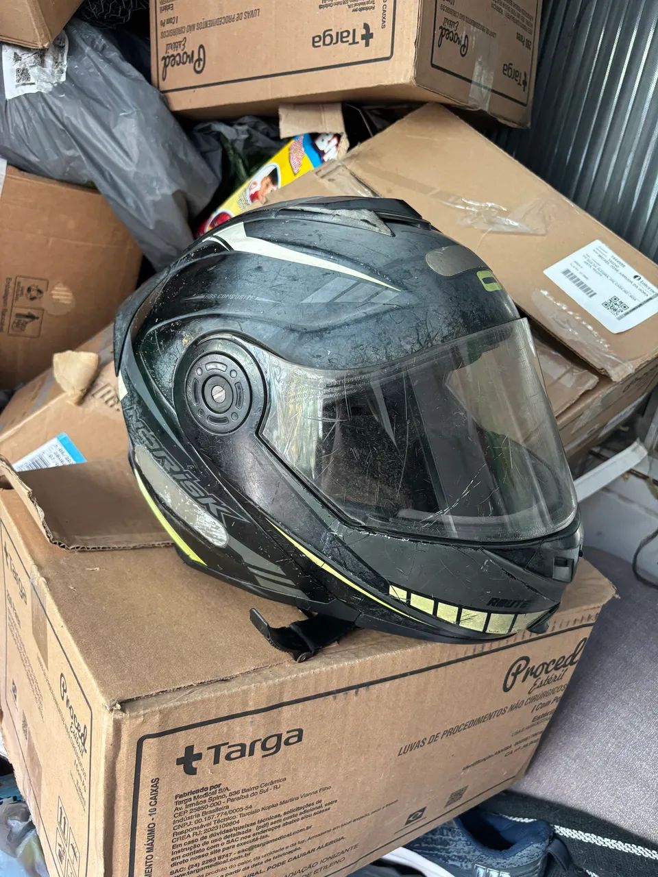 Capacete  - Foto 2