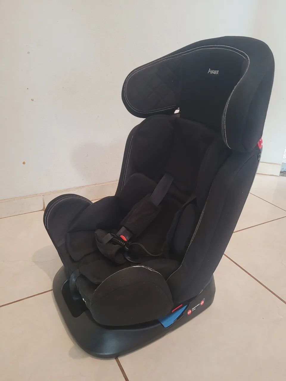 Cadeirinha Cosco Avant  - Foto 3