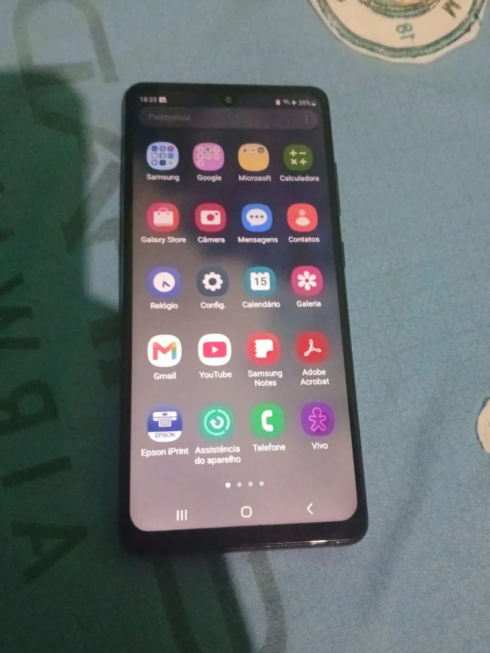 S20fe 5g - snapdragon - Foto 2