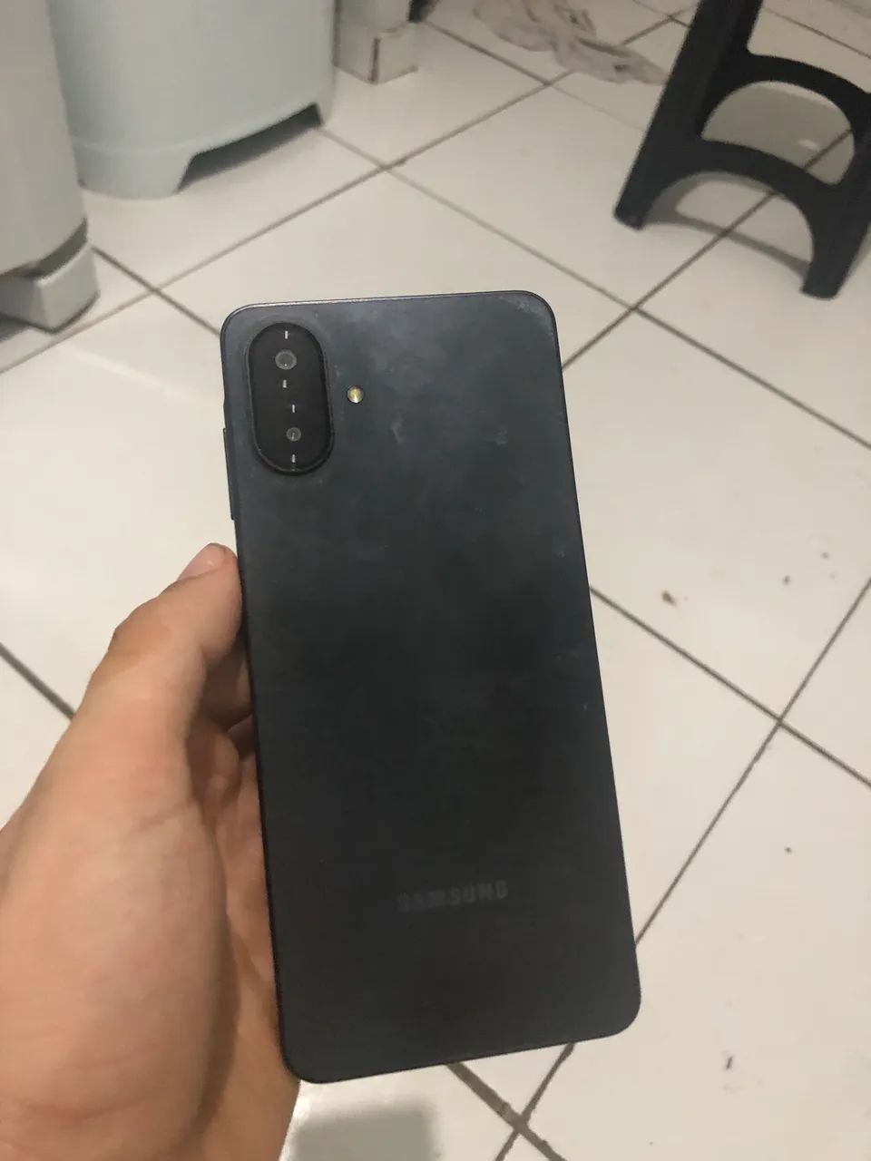 A07 Samsung top zerado  - Foto 2