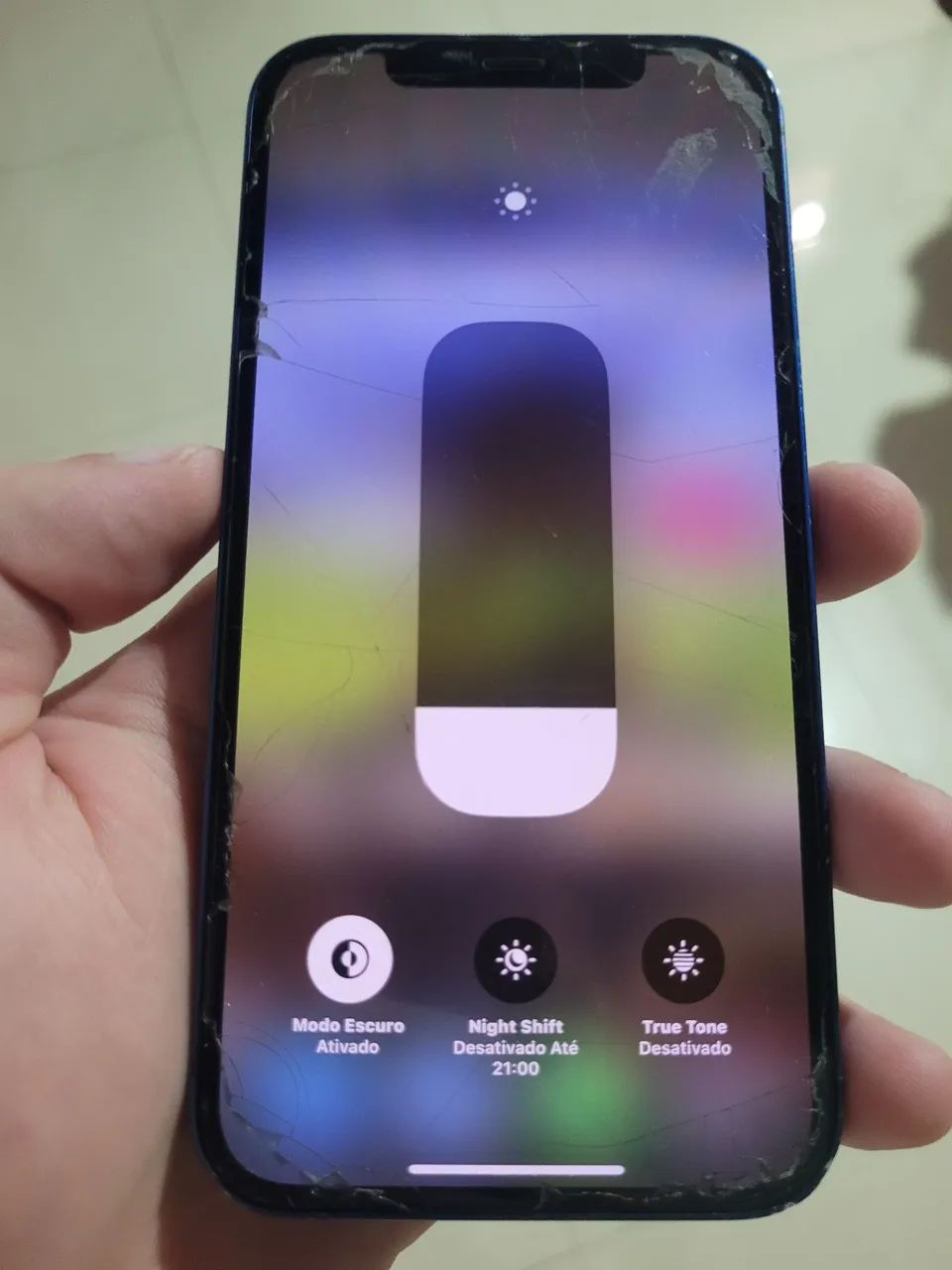 Iphone 12 128gb - Foto 2