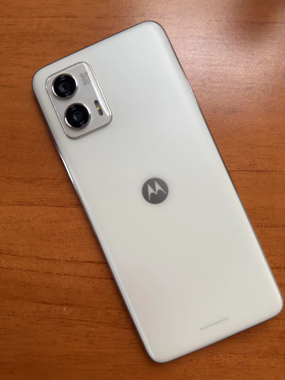 Moto G73 5G Branco - 128gb